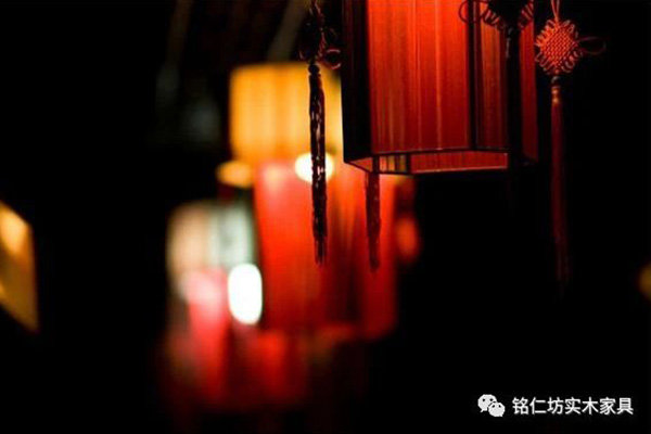 每件家具的溫度，都從與家的相遇開(kāi)始……